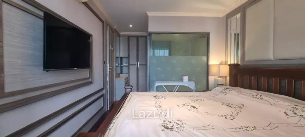 2 Beds 2 Baths 78.34 SQ.M. The Senate Residence