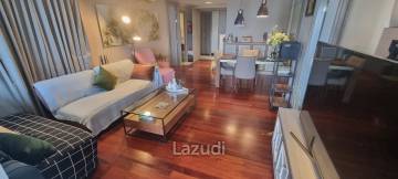 2 Beds 2 Baths 78.34 SQ.M. The Senate Residence
