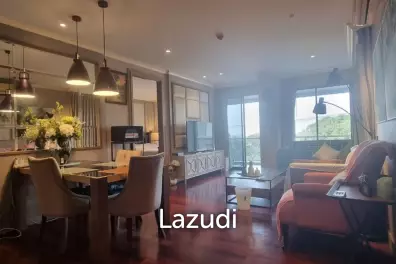 2 Beds 2 Baths 78.34 SQ.M. The Senate Residence
