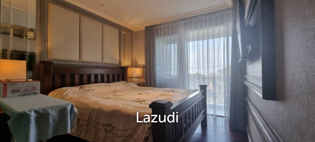 2 Beds 2 Baths 78.34 SQ.M. The Senate Residence