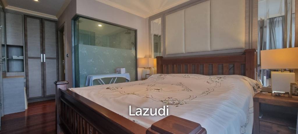 2 Beds 2 Baths 78.34 SQ.M. The Senate Residence