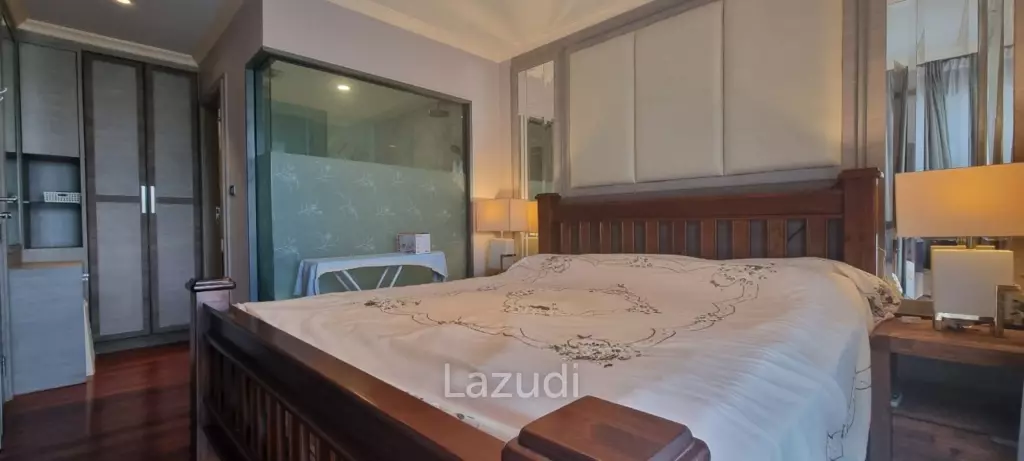 2 Beds 2 Baths 78.34 SQ.M. The Senate Residence