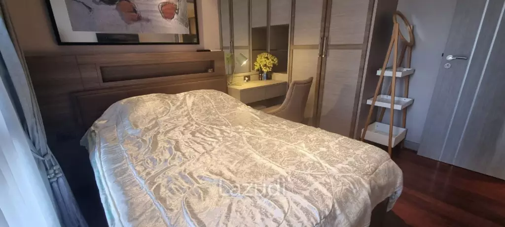 2 Beds 2 Baths 78.34 SQ.M. The Senate Residence