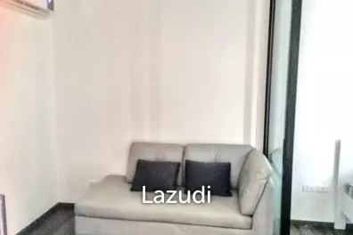 1 Bed 1 Bath  26 SQ.M The Base Park East