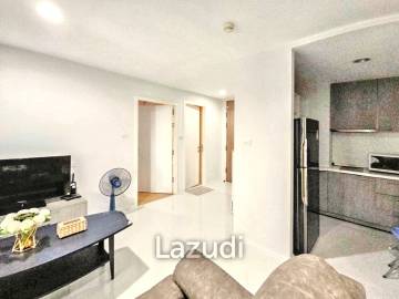 2 Bed 2 Bath 62 SQ.M Whizdom @ Punnawithi Station