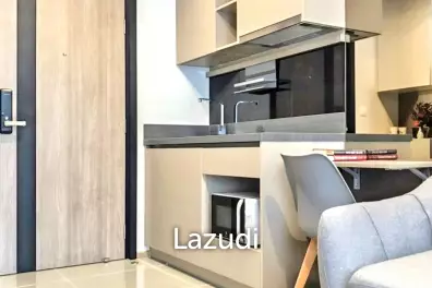 1 Bed 1 Bath 27 SQ.M OKA HAUS Sukhumvit 36
