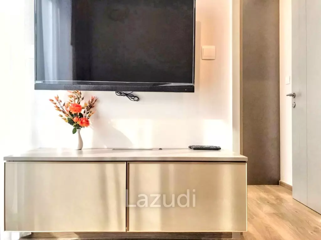 1 Bed 1 Bath 27 SQ.M OKA HAUS Sukhumvit 36