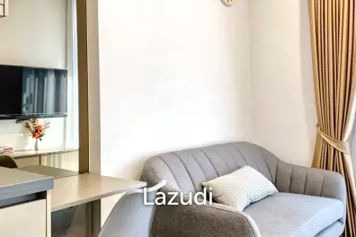 1 Bed 1 Bath 27 SQ.M OKA HAUS Sukhumvit 36