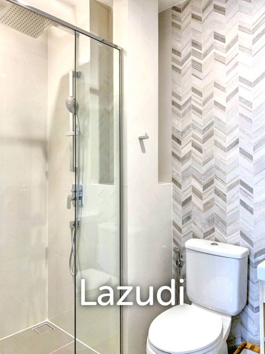 1 Bed 1 Bath 27 SQ.M OKA HAUS Sukhumvit 36