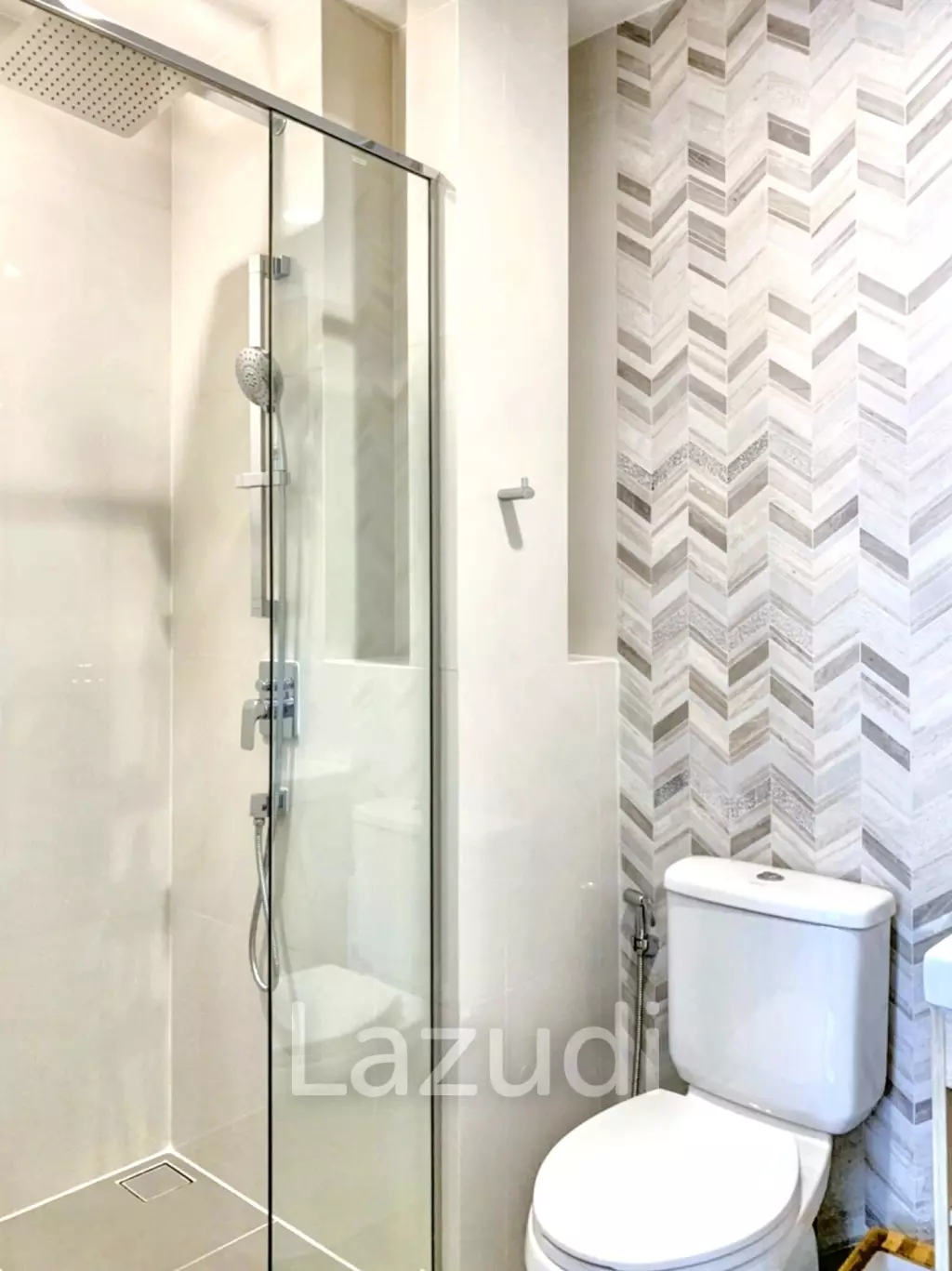 1 Bed 1 Bath 27 SQ.M OKA HAUS Sukhumvit 36