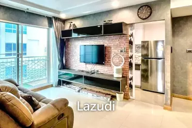 2 Bed 2 Bath 66 SQ.M Supalai Wellington 2