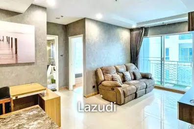 2 Bed 2 Bath 66 SQ.M Supalai Wellington 2