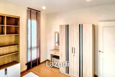 2 Bed 2 Bath 66 SQ.M Supalai Wellington 2
