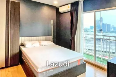 2 Bed 2 Bath 66 SQ.M Supalai Wellington 2