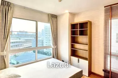 2 Bed 2 Bath 66 SQ.M Supalai Wellington 2