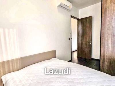 2 Bed 1 Bath 41 SQ.M Park Origin Thonglor