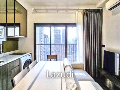 2 Bed 1 Bath 41 SQ.M Park Origin Thonglor