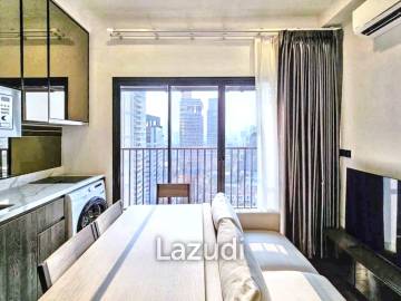 2 Bed 1 Bath 41 SQ.M Park Origin Thonglor
