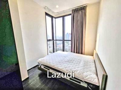 2 Bed 1 Bath 41 SQ.M Park Origin Thonglor