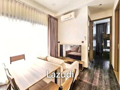 2 Bed 1 Bath 41 SQ.M Park Origin Thonglor
