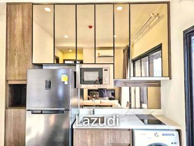 2 Bed 1 Bath 41 SQ.M Park Origin Thonglor