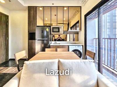 2 Bed 1 Bath 41 SQ.M Park Origin Thonglor
