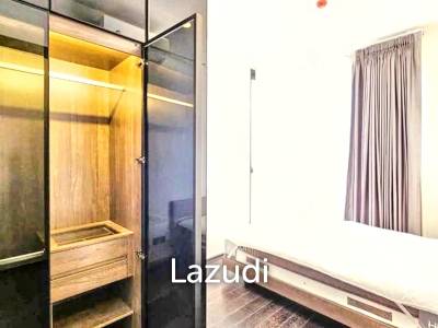 2 Bed 1 Bath 41 SQ.M Park Origin Thonglor