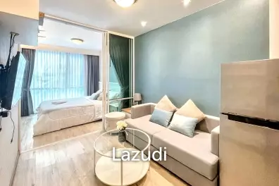 1 Bed 1 Bath 30 SQ.M Interlux Premiers Sukhumvit 13