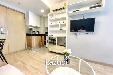 1 Bed 1 Bath 30 SQ.M Interlux Premiers Sukhumvit 13
