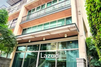 3 Bedroom 4 Bathroom 400 SQ.M 349 Residence