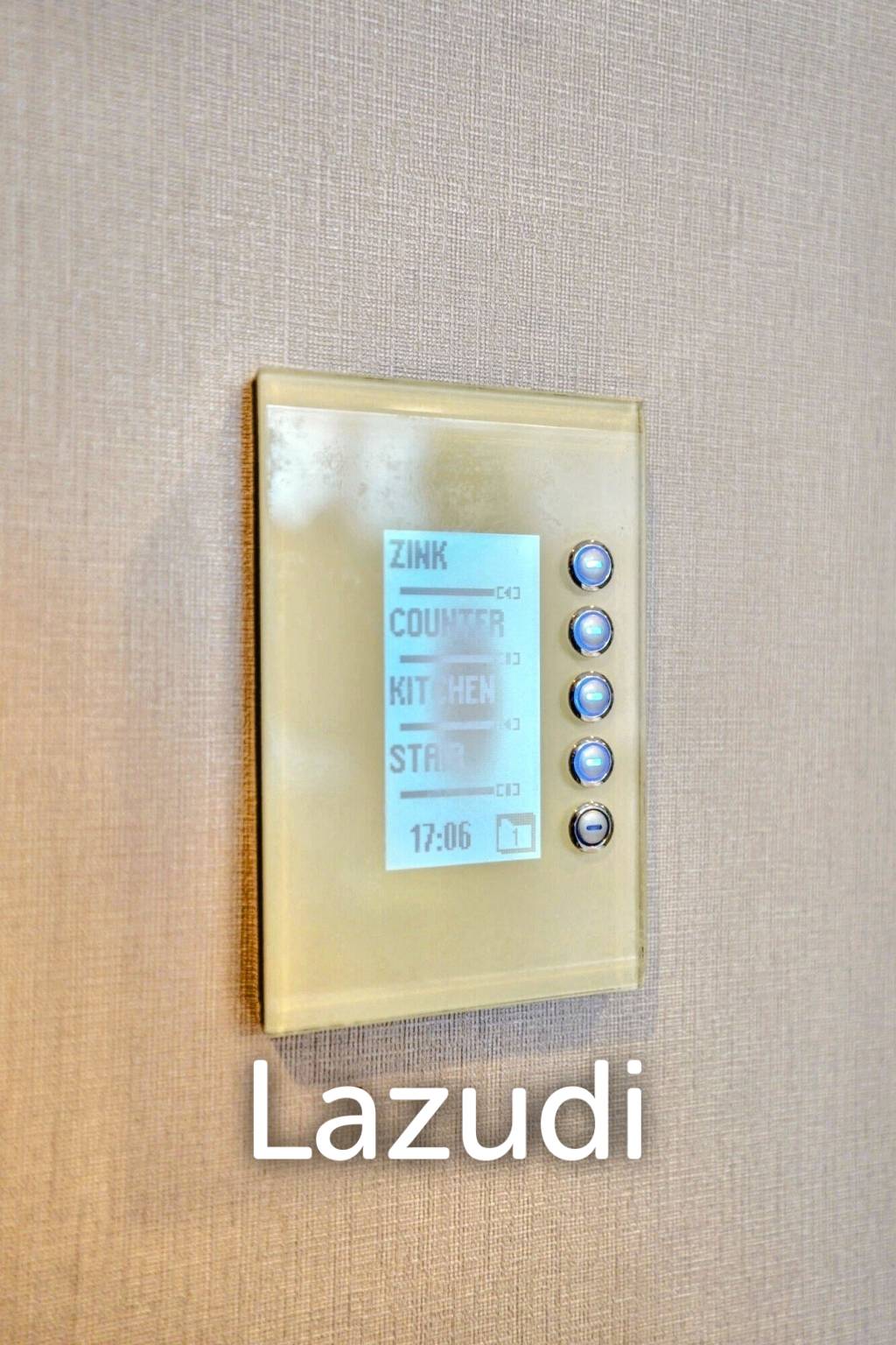 3 Bedroom 4 Bathroom 400 SQ.M 349 Residence