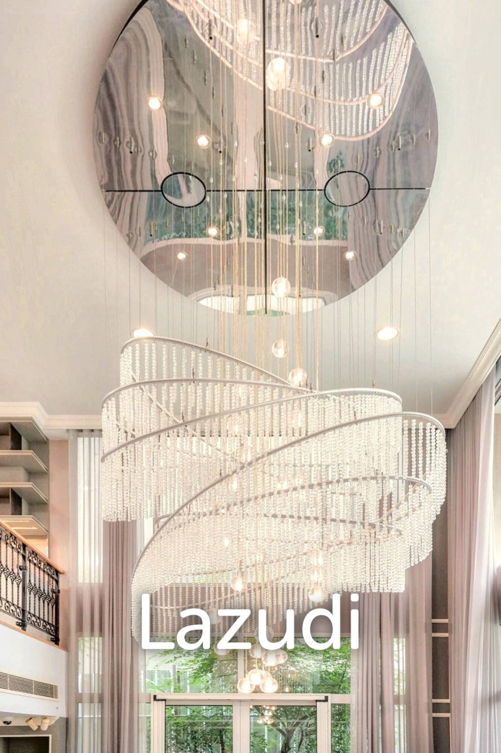 3 Bedroom 4 Bathroom 400 SQ.M 349 Residence