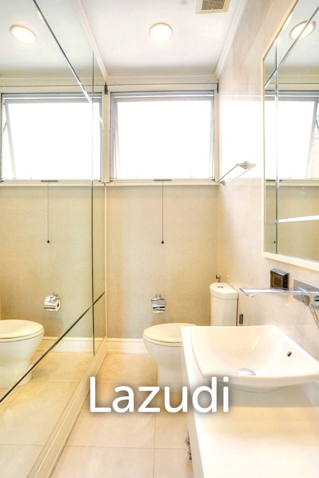 3 Bedroom 4 Bathroom 400 SQ.M 349 Residence