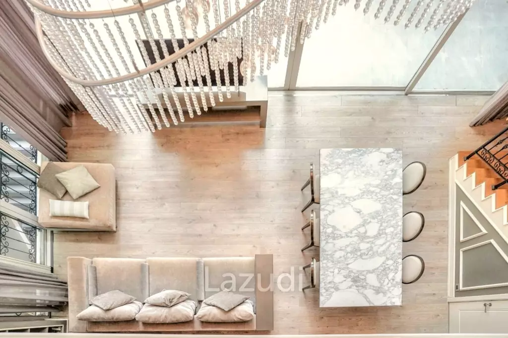 3 Bedroom 4 Bathroom 400 SQ.M 349 Residence