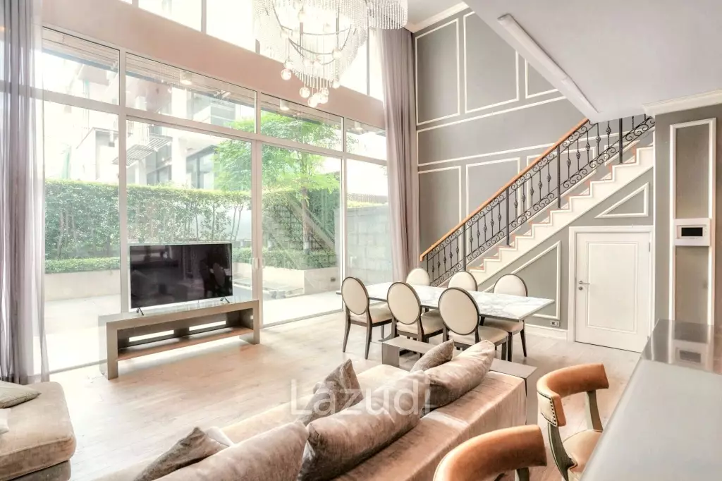 3 Bedroom 4 Bathroom 400 SQ.M 349 Residence