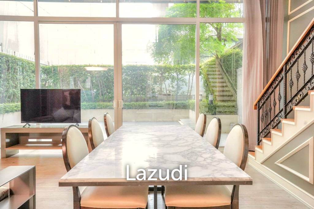 3 Bedroom 4 Bathroom 400 SQ.M 349 Residence