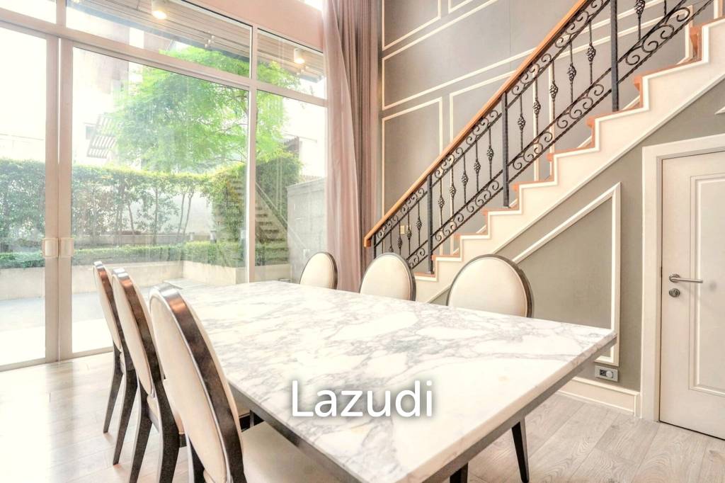 3 Bedroom 4 Bathroom 400 SQ.M 349 Residence