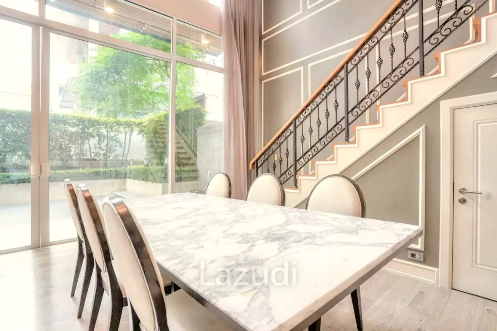 3 Bedroom 4 Bathroom 400 SQ.M 349 Residence
