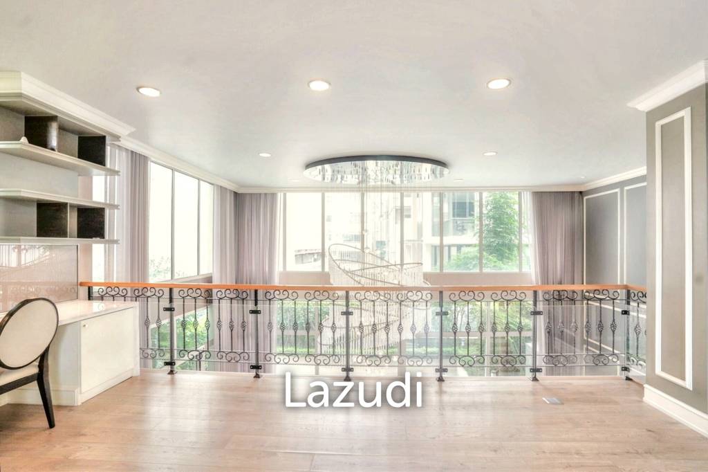 3 Bedroom 4 Bathroom 400 SQ.M 349 Residence