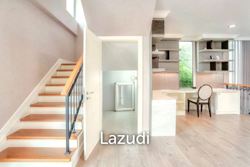 3 Bedroom 4 Bathroom 400 SQ.M 349 Residence