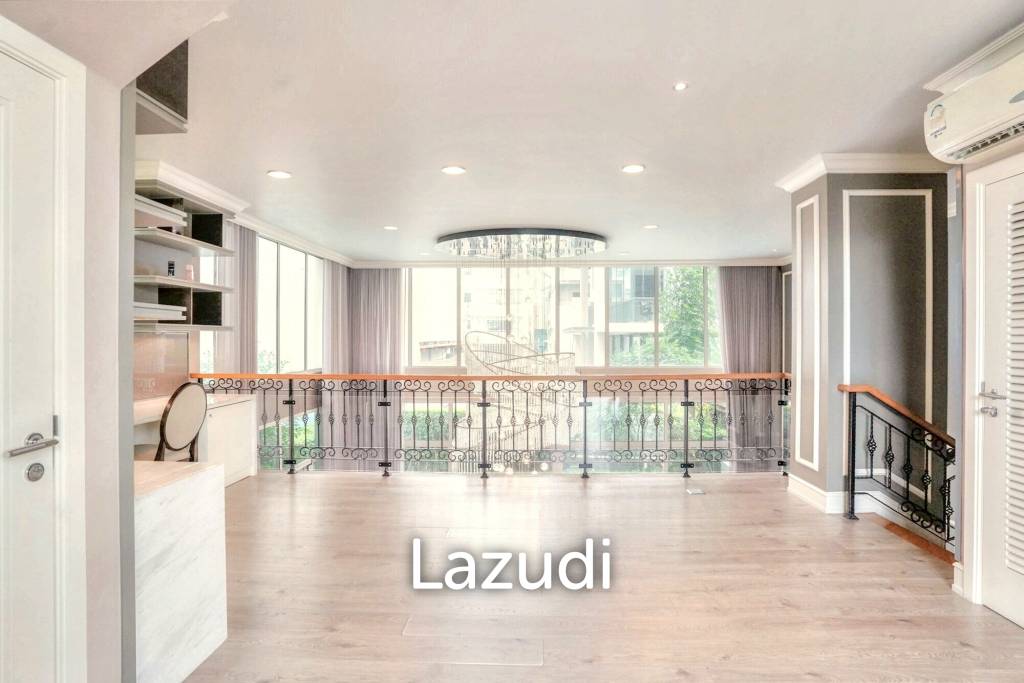 3 Bedroom 4 Bathroom 400 SQ.M 349 Residence