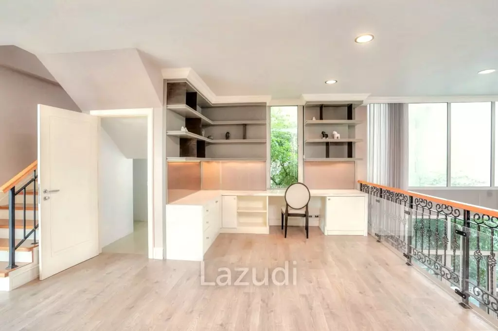 3 Bedroom 4 Bathroom 400 SQ.M 349 Residence