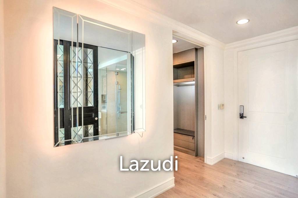 3 Bedroom 4 Bathroom 400 SQ.M 349 Residence