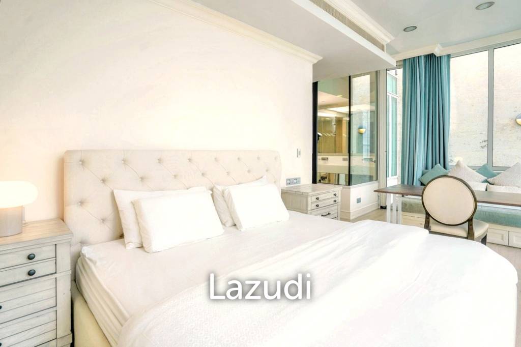 3 Bedroom 4 Bathroom 400 SQ.M 349 Residence