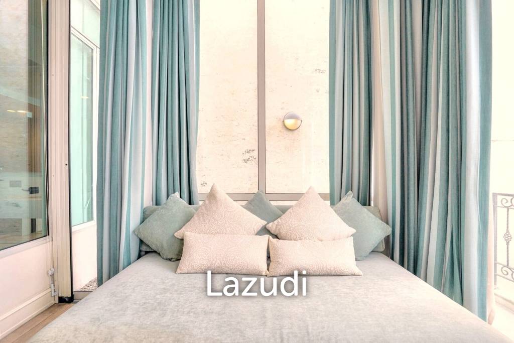 3 Bedroom 4 Bathroom 400 SQ.M 349 Residence