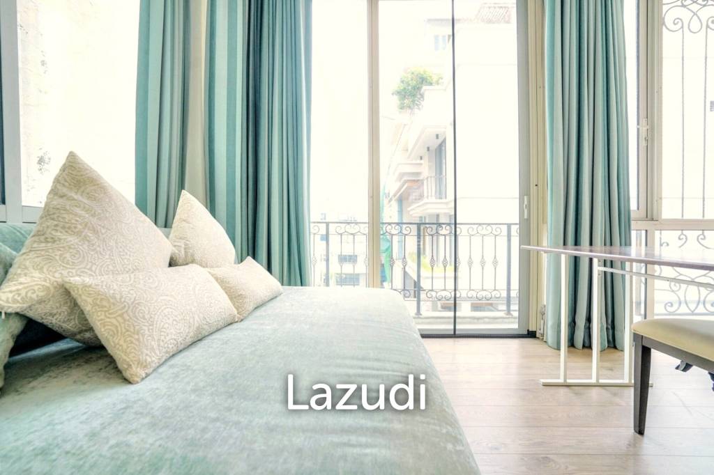 3 Bedroom 4 Bathroom 400 SQ.M 349 Residence