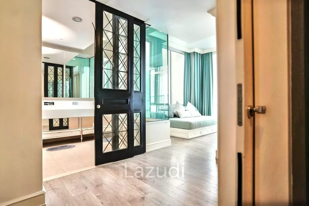 3 Bedroom 4 Bathroom 400 SQ.M 349 Residence