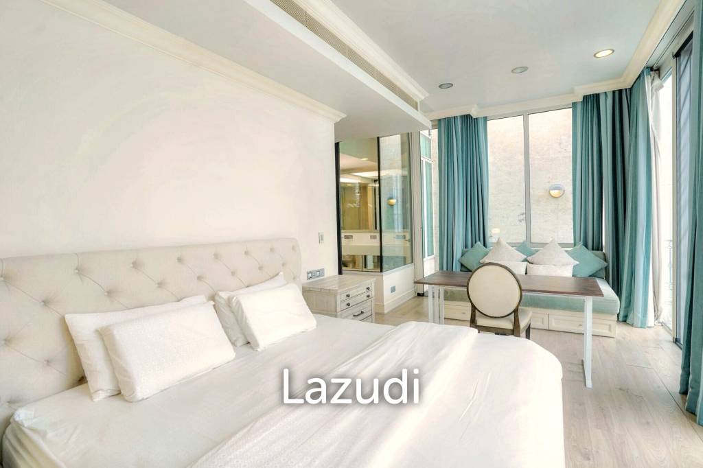 3 Bedroom 4 Bathroom 400 SQ.M 349 Residence