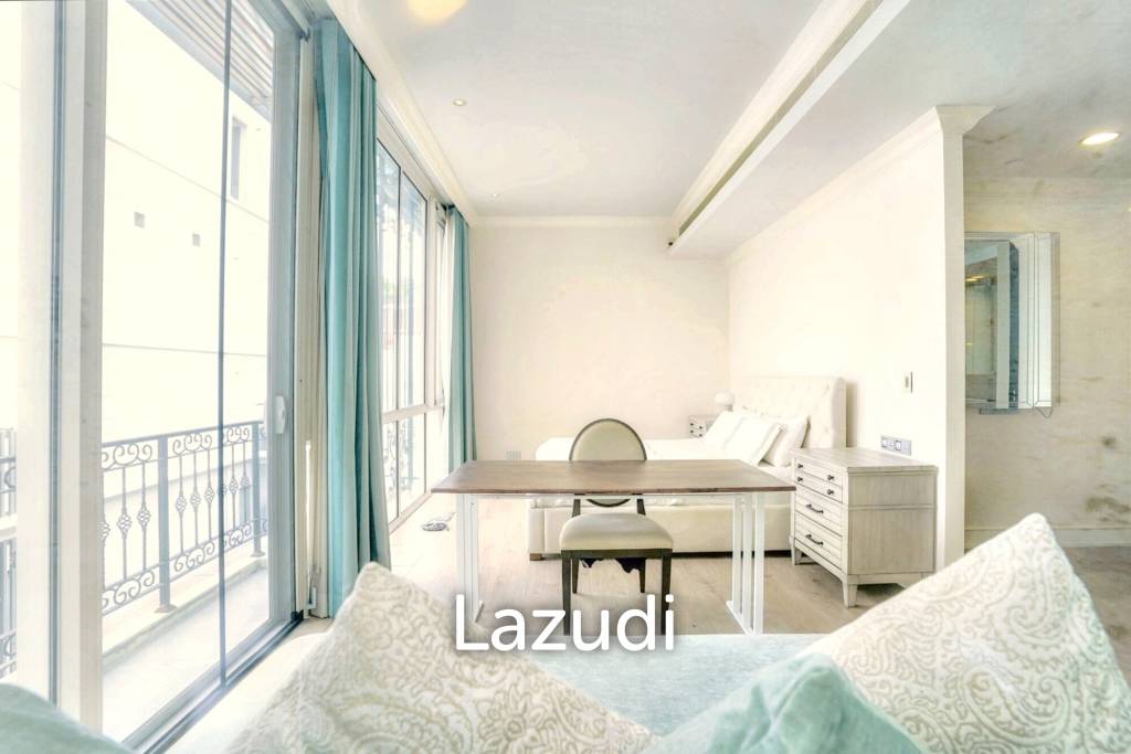 3 Bedroom 4 Bathroom 400 SQ.M 349 Residence