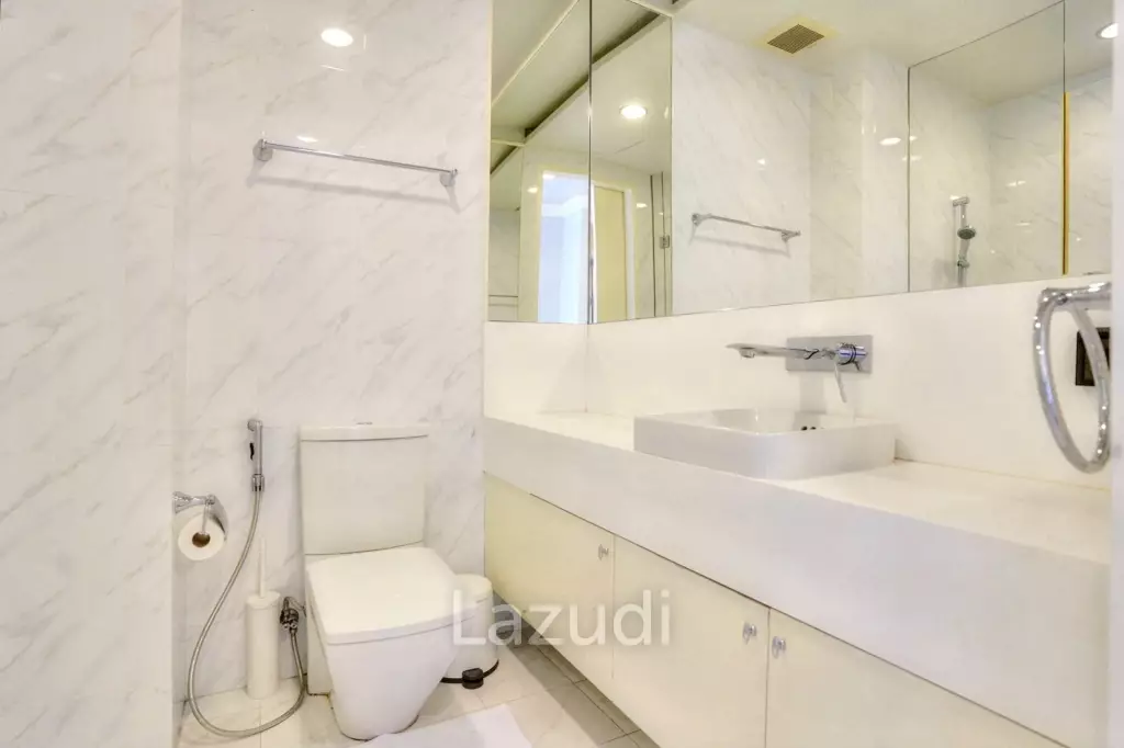 3 Bedroom 4 Bathroom 400 SQ.M 349 Residence